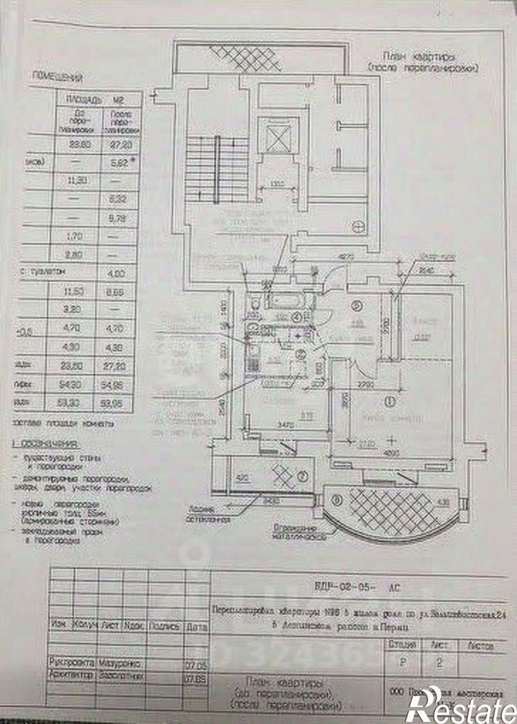 2-комн квартира Екатерининская улица, 24,  д. 24