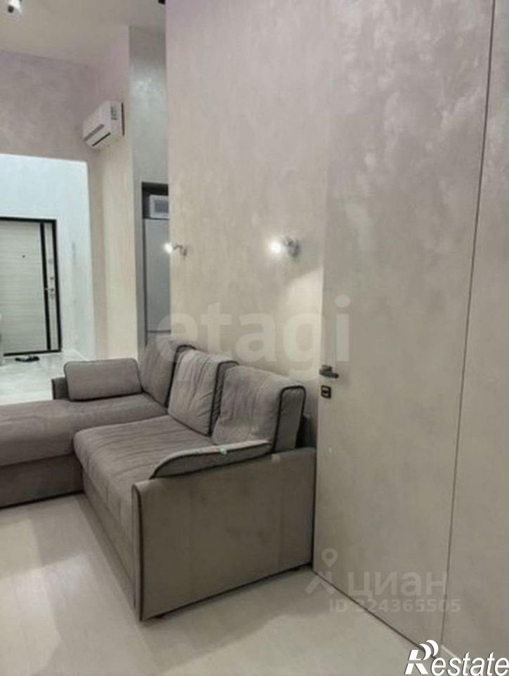 2-комн квартира улица Революции, 24,  д. 24