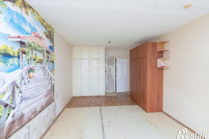 Комната Подлесная улица, 13,  д. 13