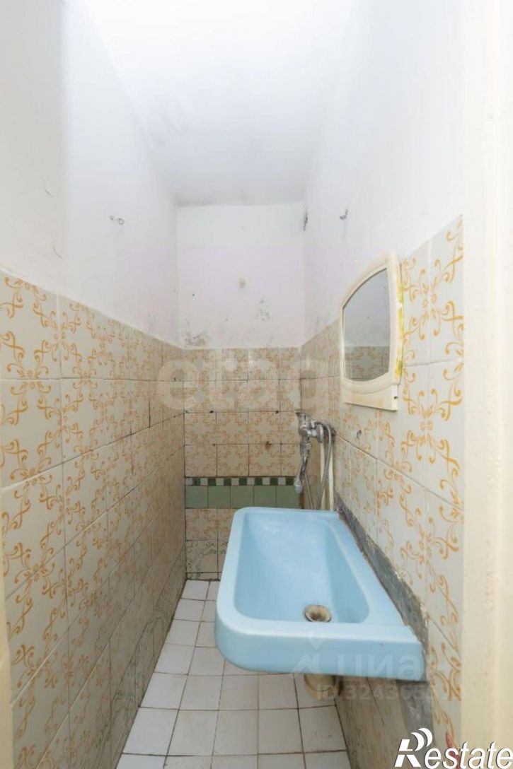 Комната Подлесная улица, 13,  д. 13