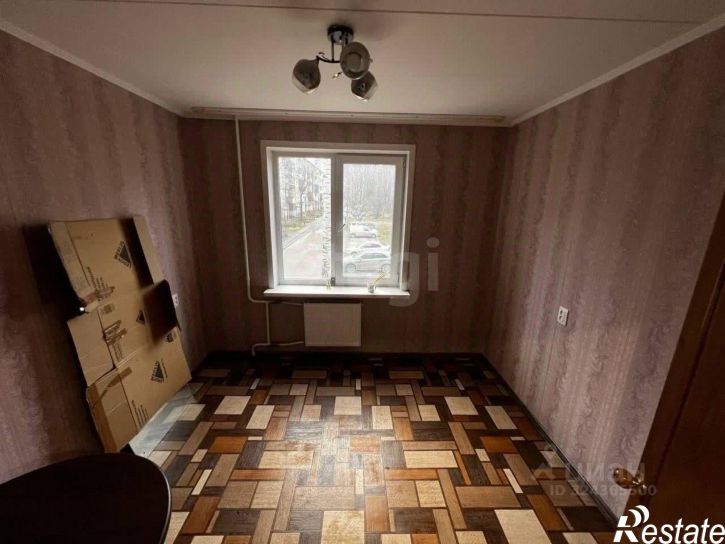 2-комн квартира улица Адмирала Ушакова, 53,  д. 53