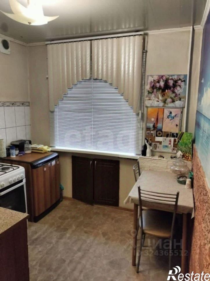 1-комн квартира Петропавловская улица, 97,  д. 97