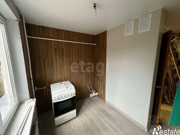 2-комн квартира улица Адмирала Ушакова, 53,  д. 53