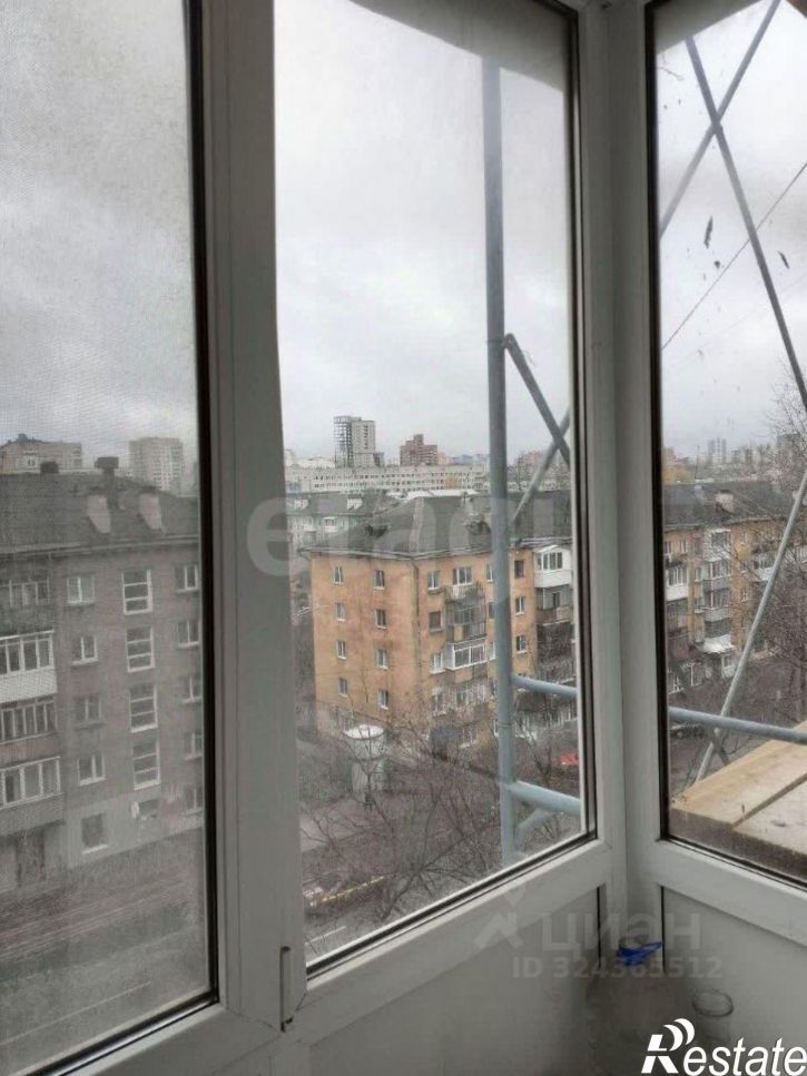 1-комн квартира Петропавловская улица, 97,  д. 97