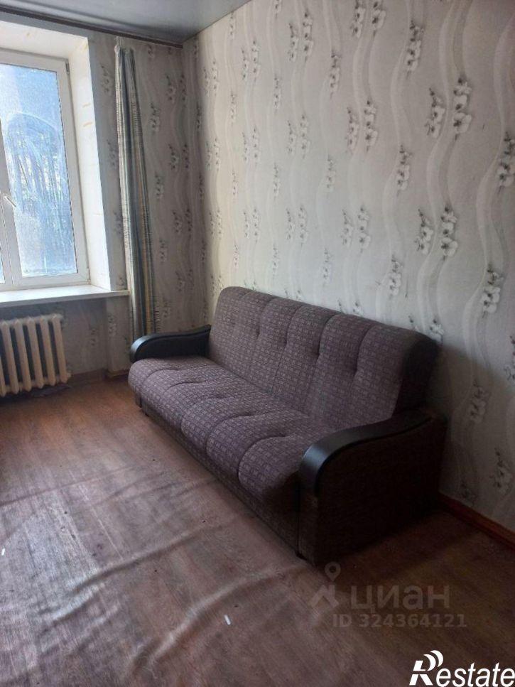 Комната ул Кировоградская, 51,  д. 51