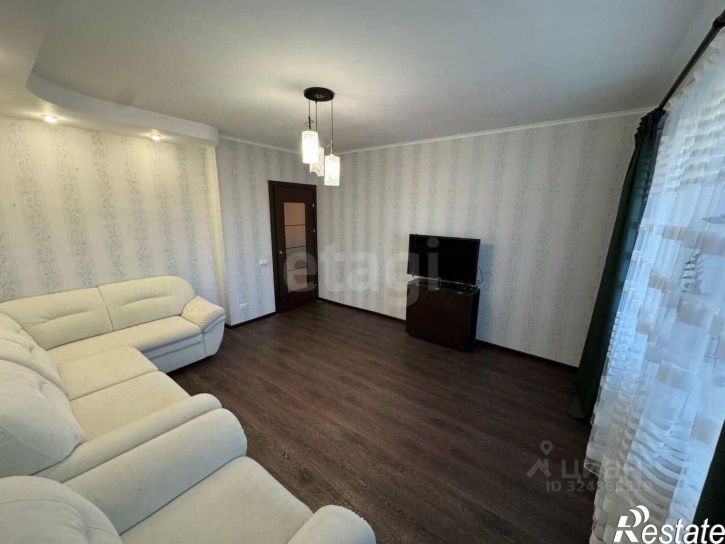 3-комн квартира Ласьвинская улица, 68Б,  д. 68Б