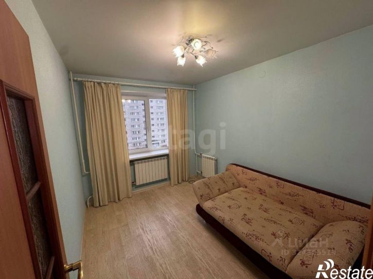 3-комн квартира Ласьвинская улица, 68Б,  д. 68Б