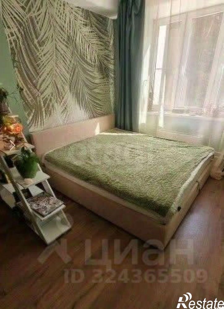 1-комн квартира Гатчинская улица, 18,  д. 18