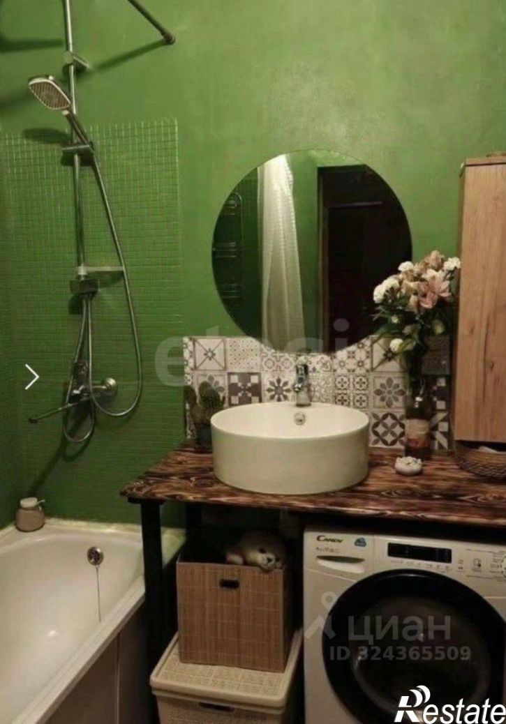 1-комн квартира Гатчинская улица, 18,  д. 18