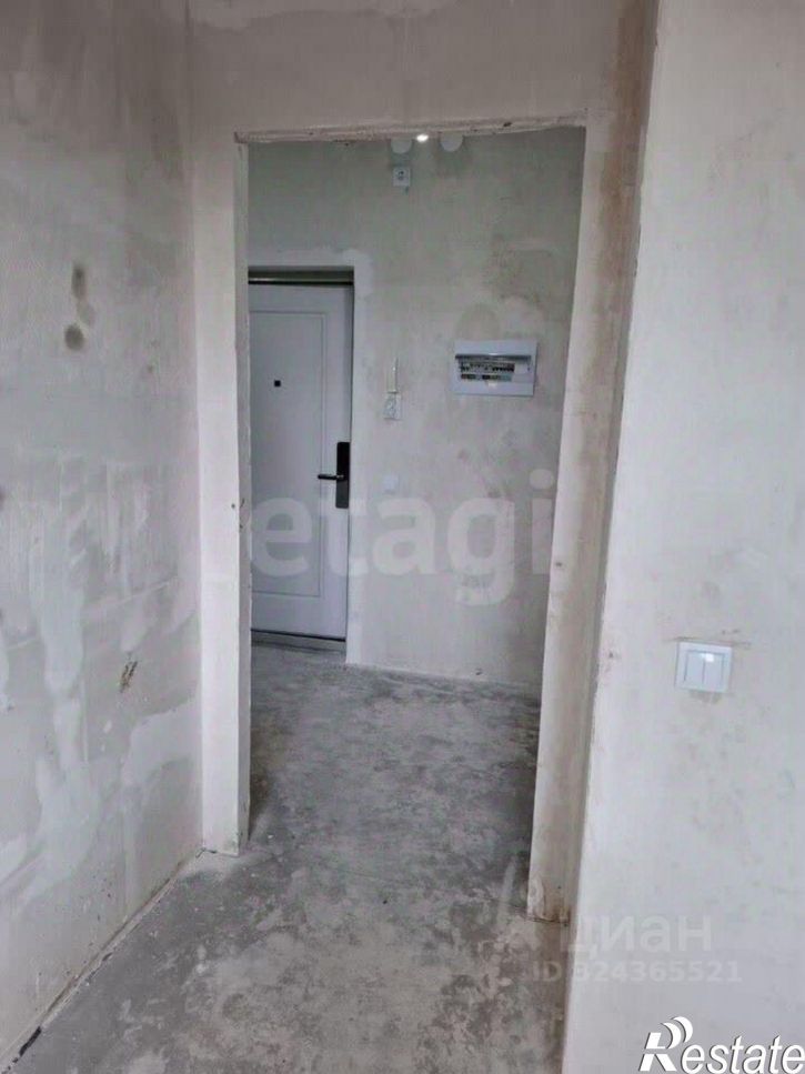 1-комн квартира Рионская улица, 4А,  д. 4А