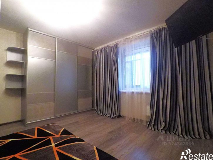 1-комн квартира ул Уинская, 7,  д. 7