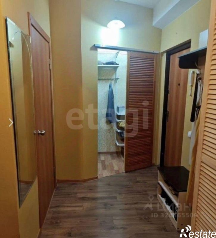 1-комн квартира Гатчинская улица, 18,  д. 18