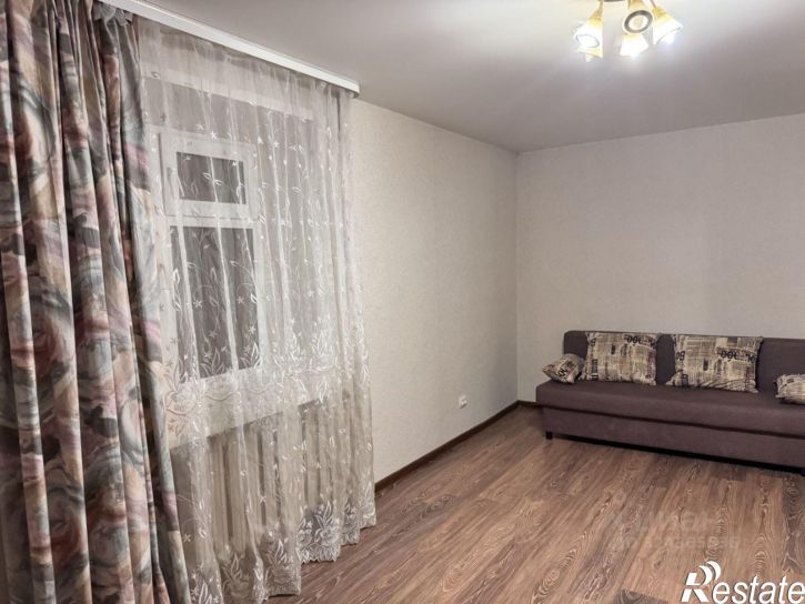 1-комн квартира ул Ямпольская, 12а,  д. 12а