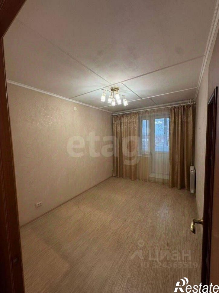 3-комн квартира Ласьвинская улица, 68Б,  д. 68Б