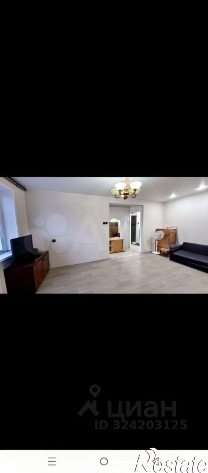 2-комн квартира ул Старцева, 45,  д. 45