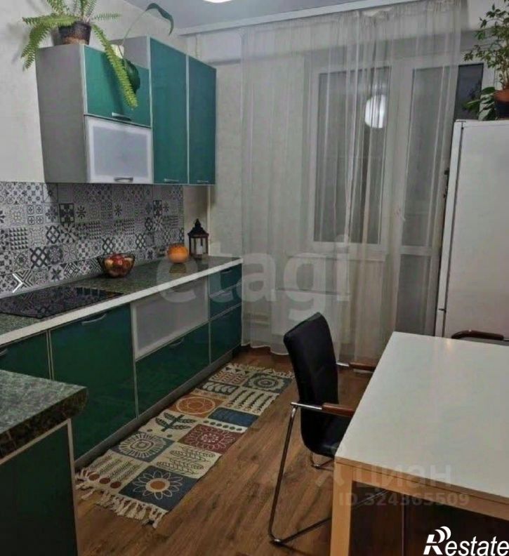 1-комн квартира Гатчинская улица, 18,  д. 18