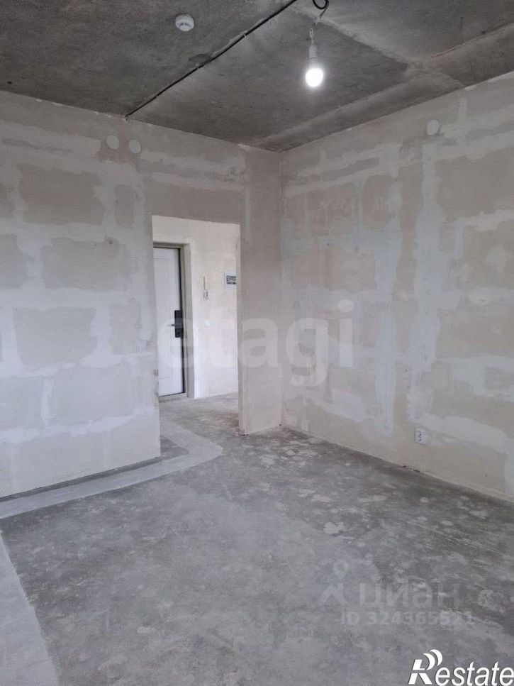 1-комн квартира Рионская улица, 4А,  д. 4А