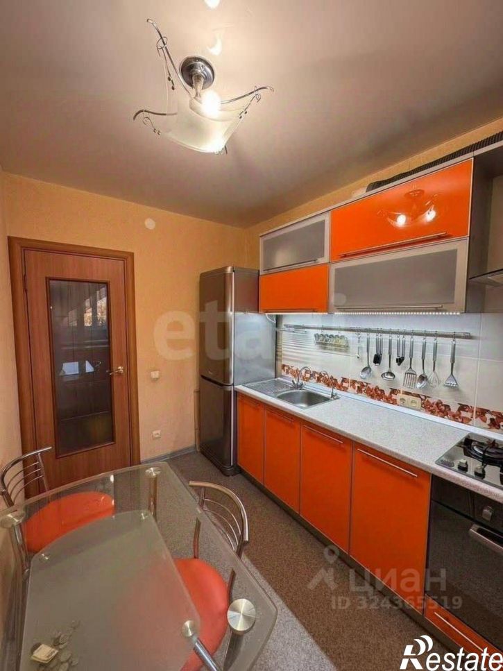 3-комн квартира Ласьвинская улица, 68Б,  д. 68Б