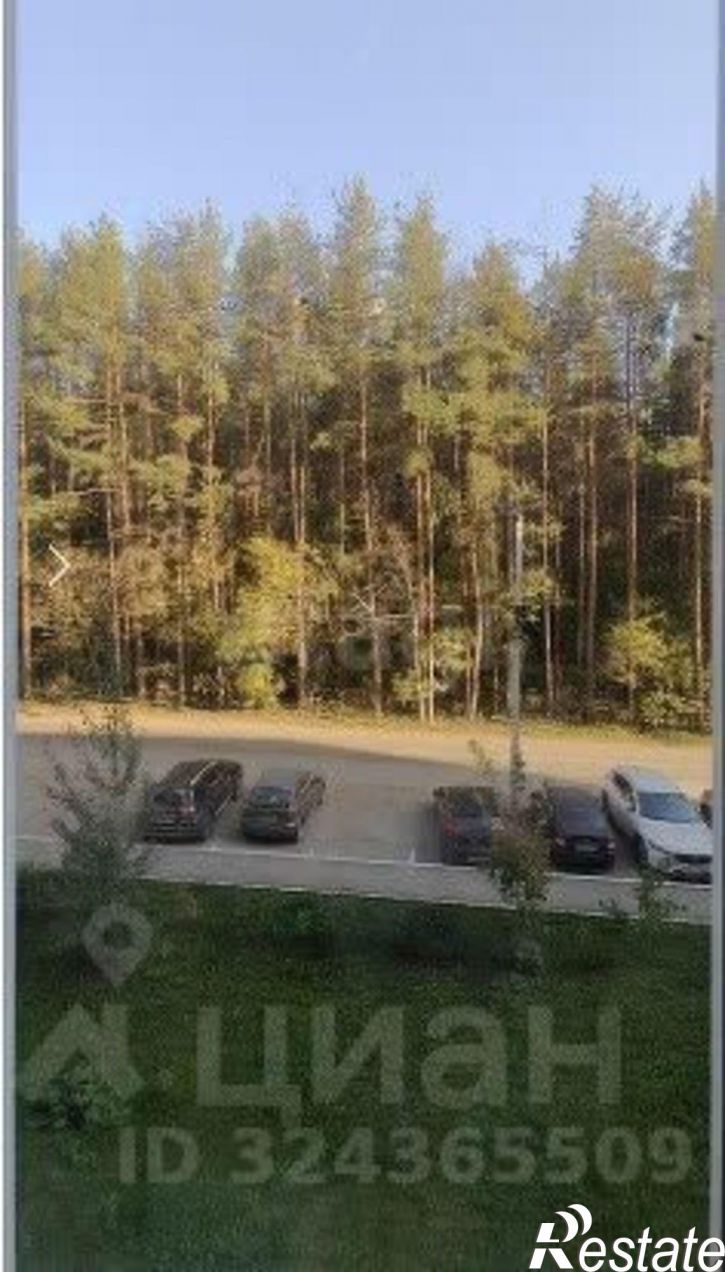 1-комн квартира Гатчинская улица, 18,  д. 18