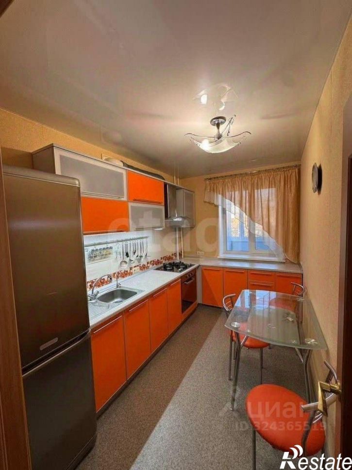 3-комн квартира Ласьвинская улица, 68Б,  д. 68Б