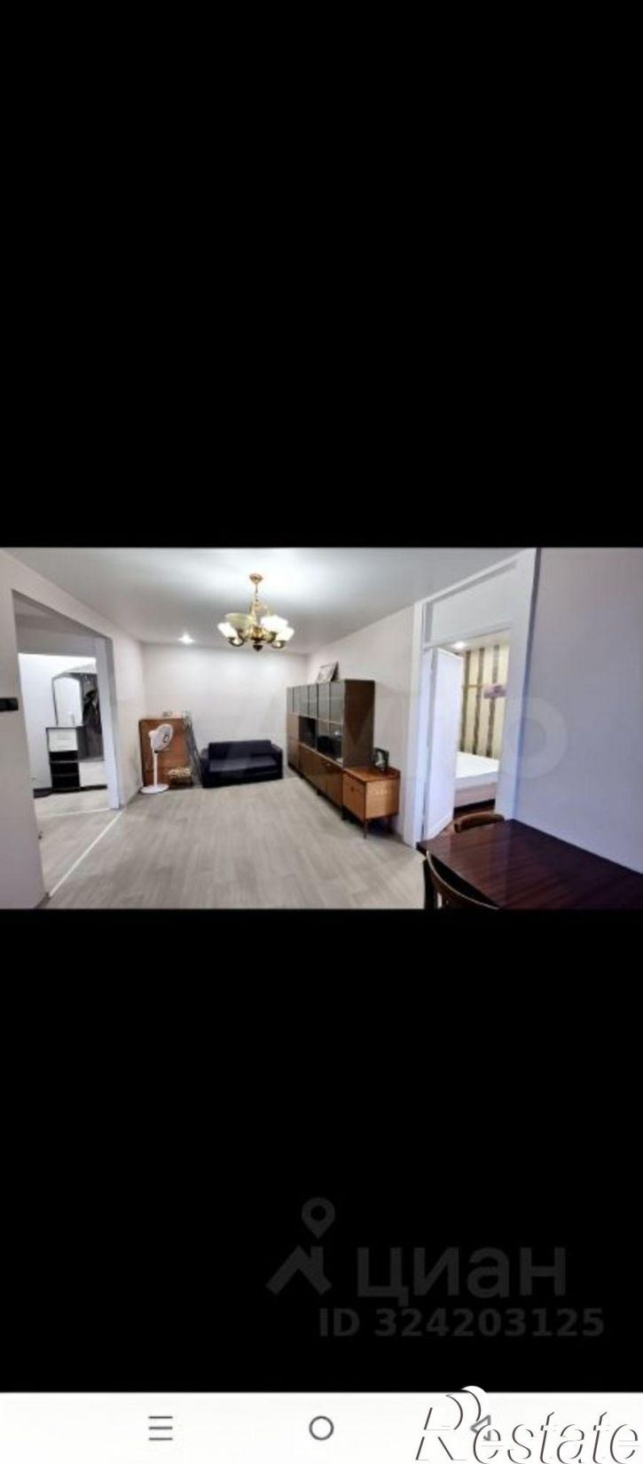 2-комн квартира ул Старцева, 45,  д. 45