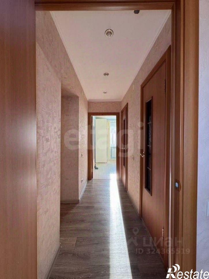 3-комн квартира Ласьвинская улица, 68Б,  д. 68Б