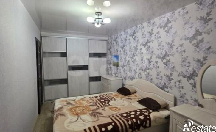 2-комн квартира Петропавловская улица, 99,  д. 99