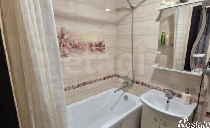 2-комн квартира Петропавловская улица, 99,  д. 99