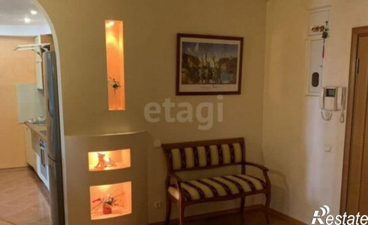 3-комн квартира Уинская улица, 5,  д. 5