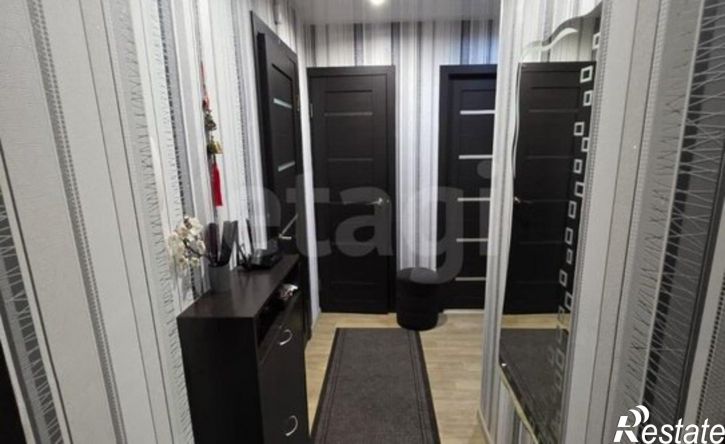 2-комн квартира Петропавловская улица, 99,  д. 99