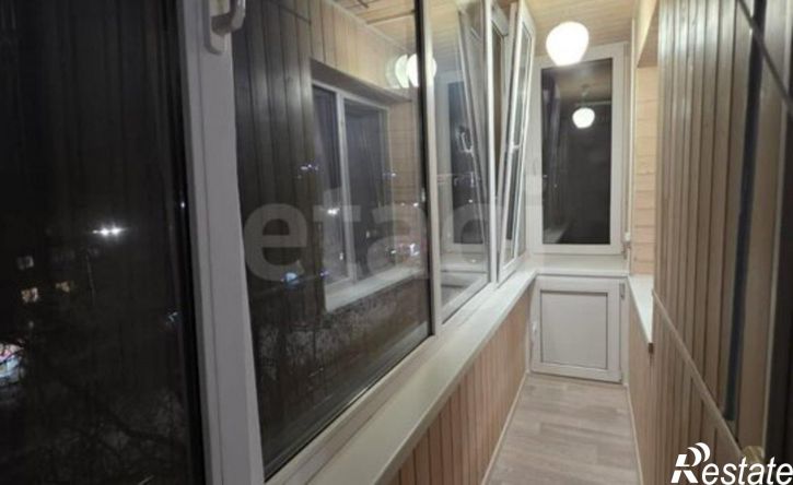 2-комн квартира Петропавловская улица, 99,  д. 99