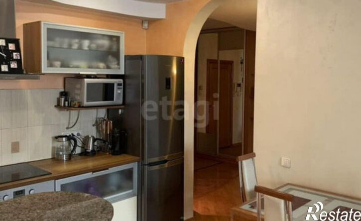 3-комн квартира Уинская улица, 5,  д. 5