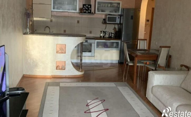 3-комн квартира Уинская улица, 5,  д. 5