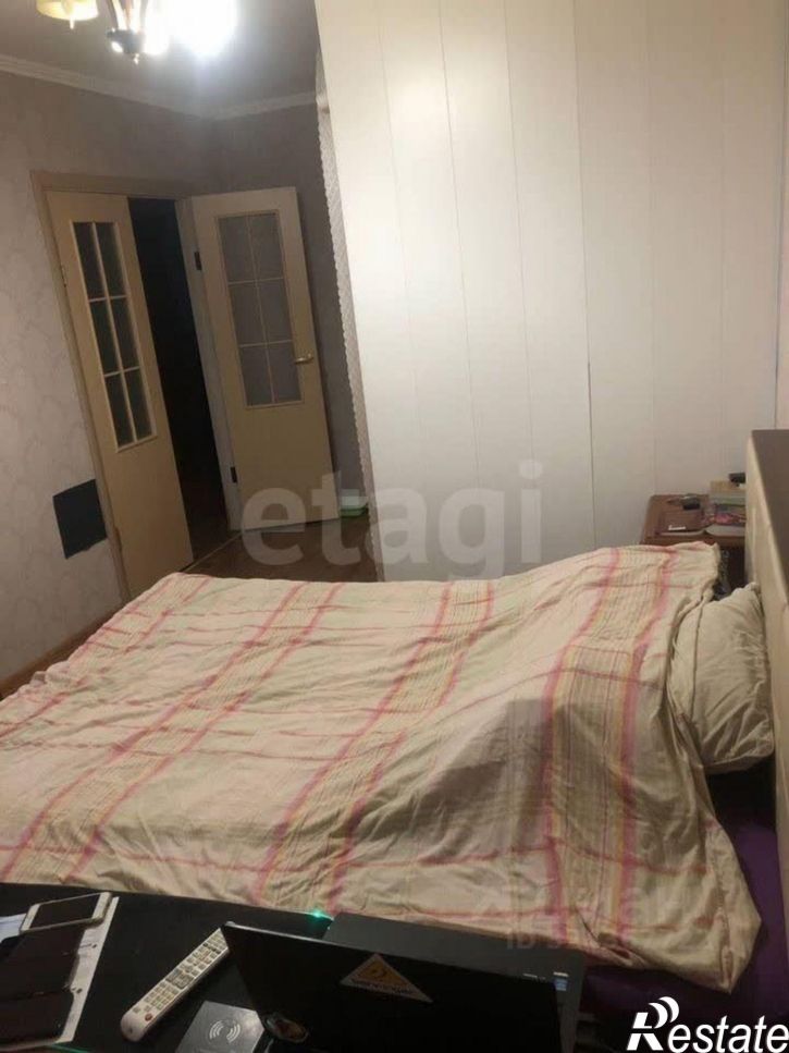 3-комн квартира Народовольческая улица, 40,  д. 40