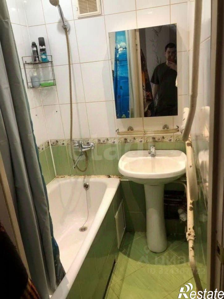 3-комн квартира Народовольческая улица, 40,  д. 40