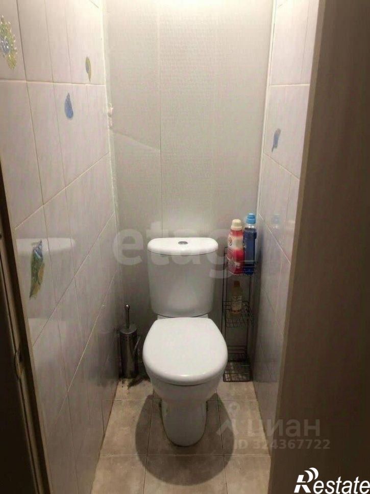 3-комн квартира Народовольческая улица, 40,  д. 40