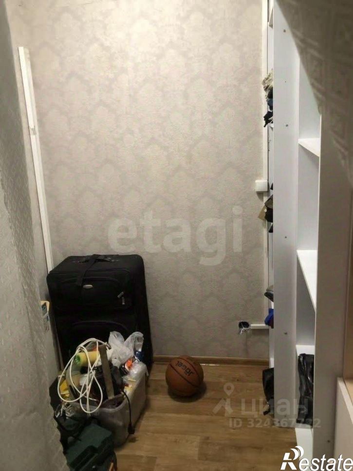 3-комн квартира Народовольческая улица, 40,  д. 40