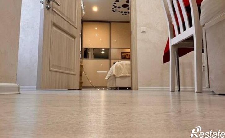 3-комн квартира улица Борчанинова, 14,  д. 14