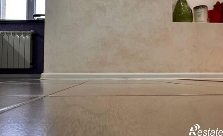 3-комн квартира улица Борчанинова, 14,  д. 14