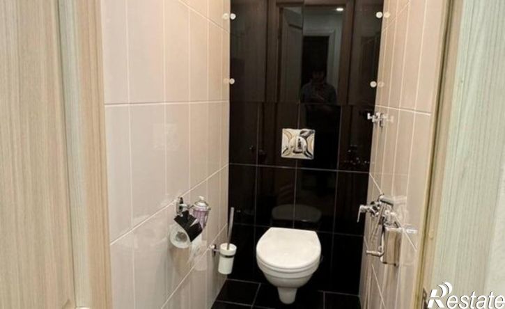 3-комн квартира улица Борчанинова, 14,  д. 14