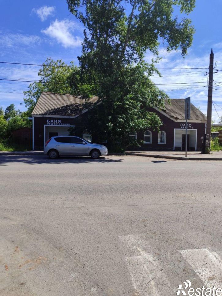 Отдельное здание ул Бумажников, 9,  д. 9