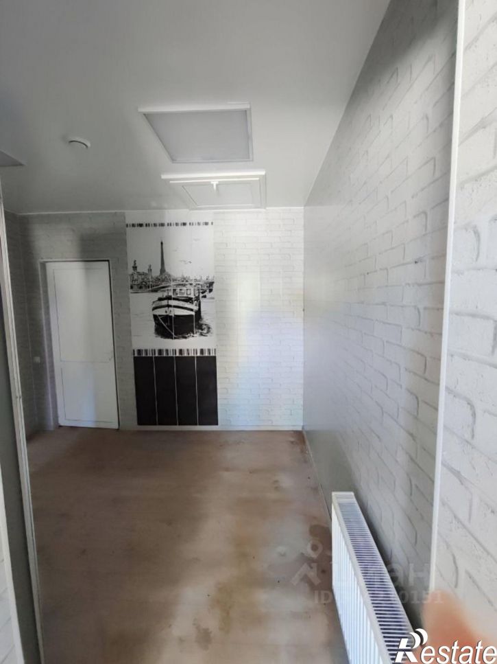 Отдельное здание ул Бумажников, 9,  д. 9