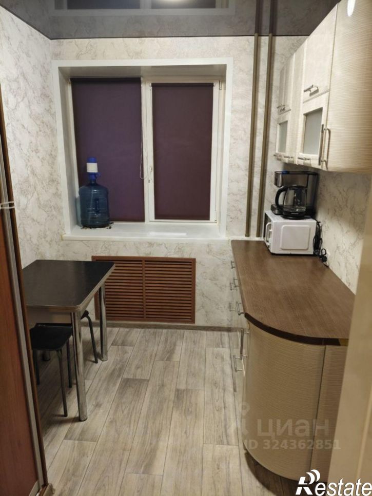 Комната ул Народовольческая, 46,  д. 46