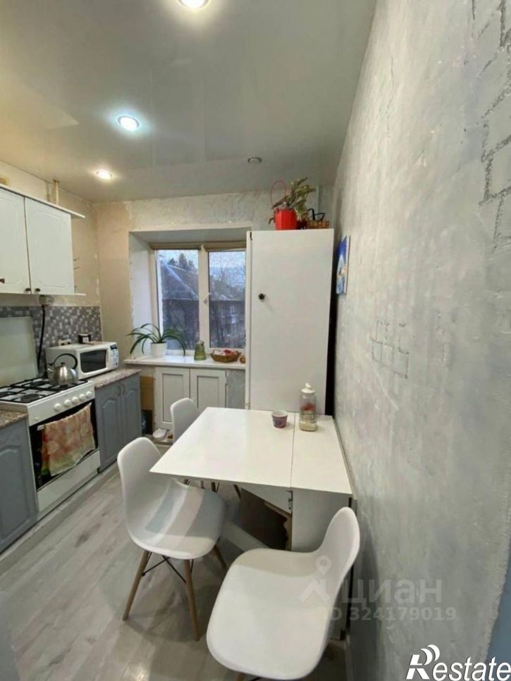 1-комн квартира ул Коспашская, 12,  д. 12