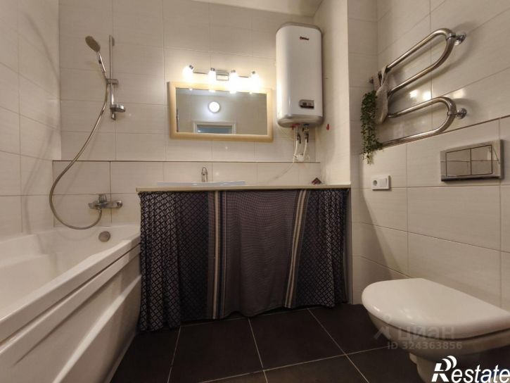 1-комн квартира ул Карпинского, 109А,  д. 109А