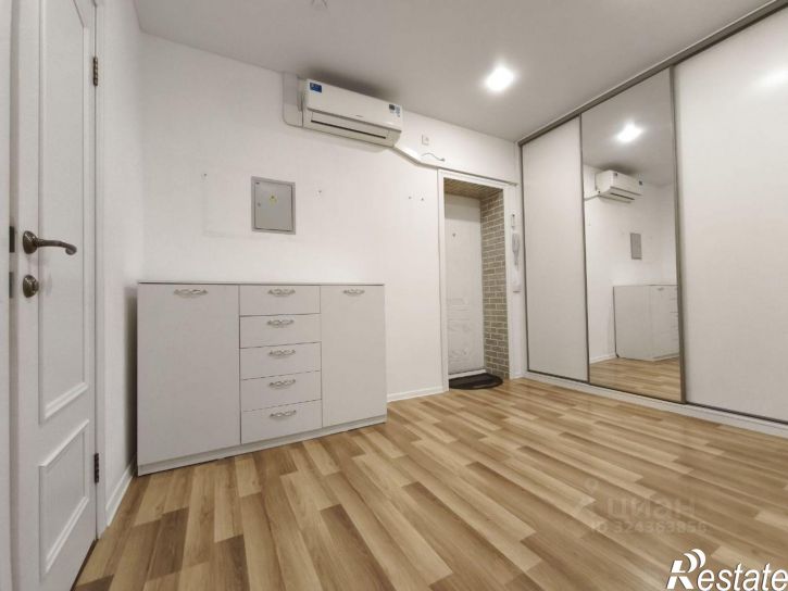 1-комн квартира ул Карпинского, 109А,  д. 109А