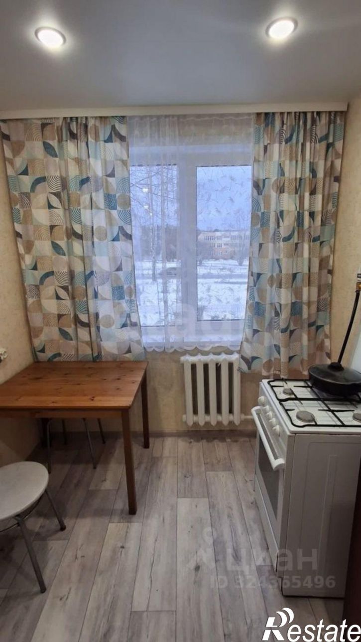 1-комн квартира ул Генерала Черняховского, 88,  д. 88