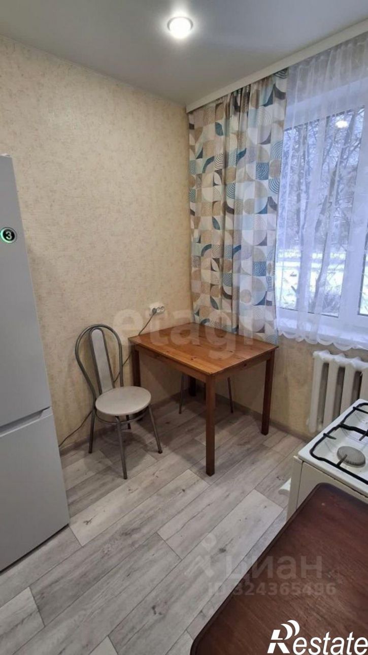 1-комн квартира ул Генерала Черняховского, 88,  д. 88