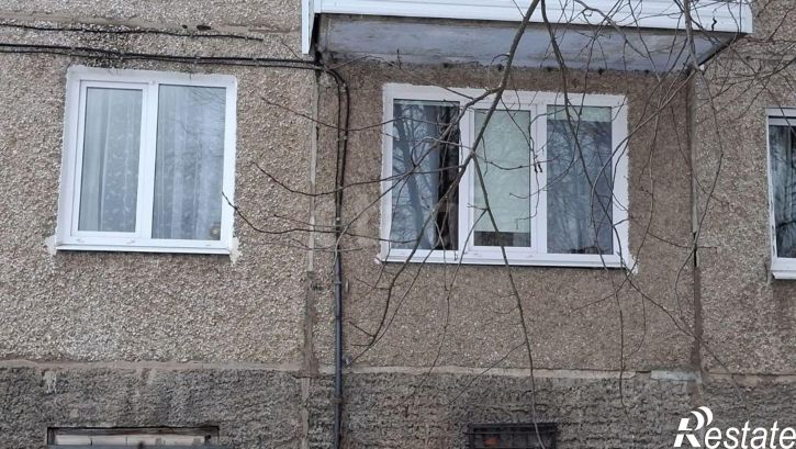 1-комн квартира ул Генерала Черняховского, 88,  д. 88