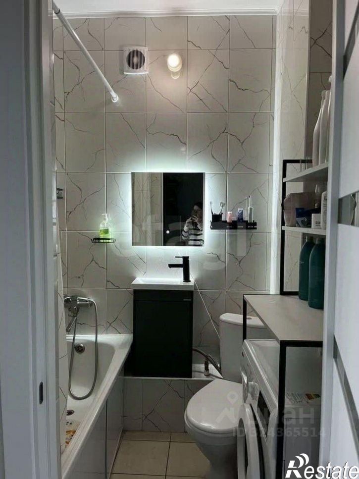 1-комн квартира ул Сакко и Ванцетти, 111,  д. 111